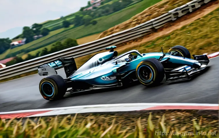 트레드밀 스피드와 기울기 조절법 - Here are three detailed image prompts in English, designed to be suitable for a 15-year-old audience...